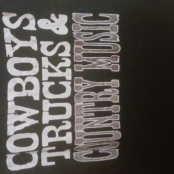 Appropriate Behavior T-Shirt Southern Theme with Rhinestones Womans 2XL - Picture 2 of 7